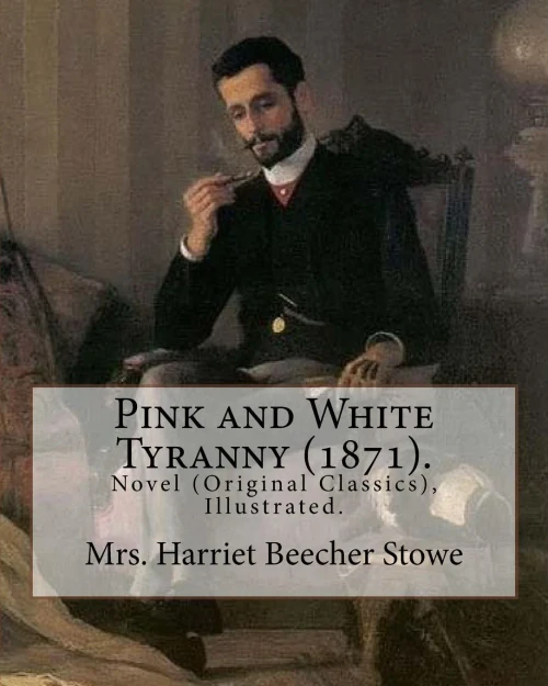 Pink And White Tyranny : Original Classics