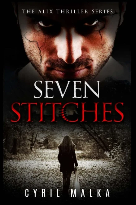 Seven Stitches : The Alix Thriller Series