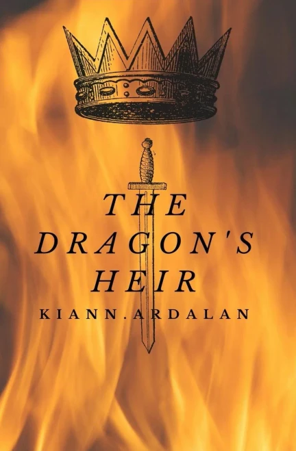 The Dragon'S Heir