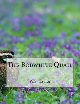 The Bobwhite Quail