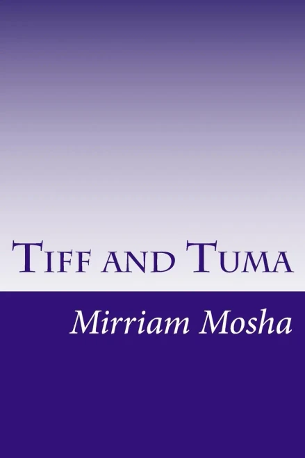 Tiff And Tuma