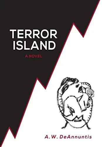 Terror Island (First)