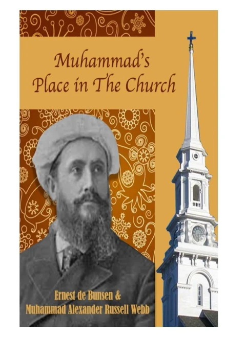 Muhammad's Place in the Church