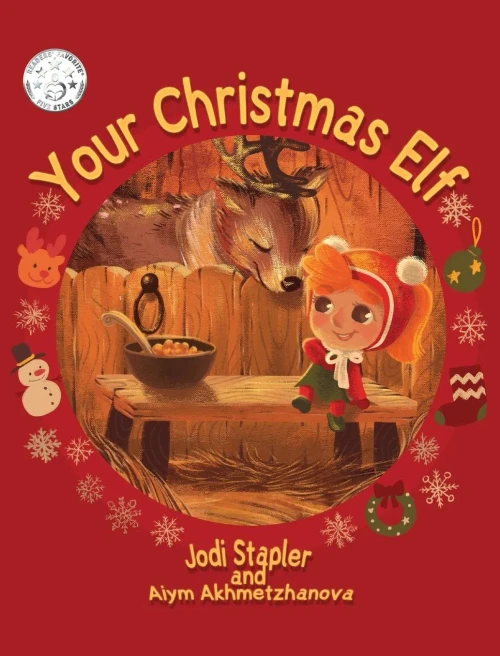 Your Christmas Elf