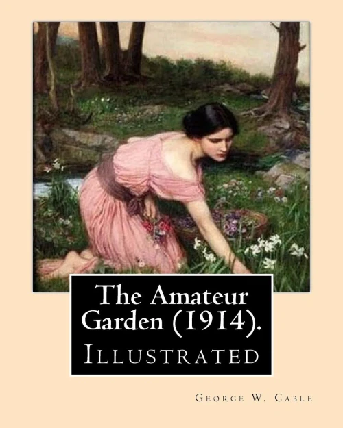 The Amateur Garden 1914