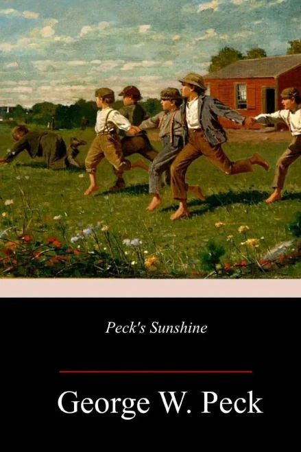 Peck'S Sunshine