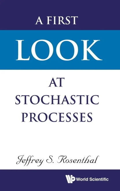 A First Look at Stochastic Processes