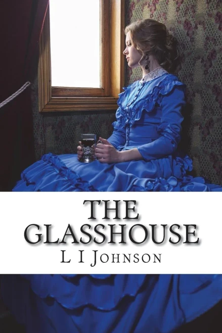 The Glasshouse (9781721061822)