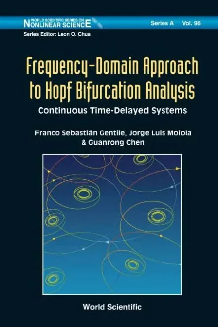 Frequency-Domain Approach to Hopf Bifurcation Analysis