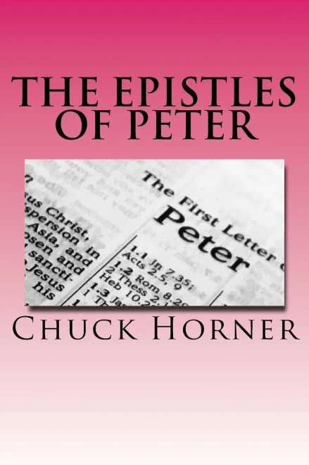 The Epistles Of Peter