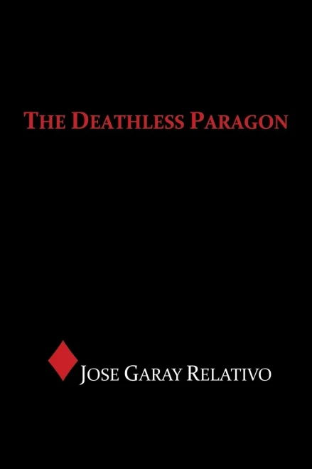 The Deathless Paragon