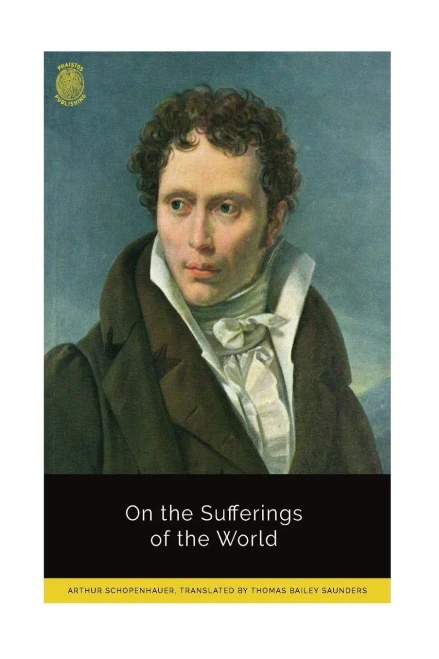 On The Sufferings Of The World