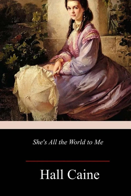 She'S All The World To Me