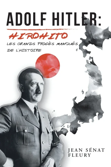 Adolf Hitler: Hirohito: Les Grands Procès Manqués De L'histoire (French Edition)