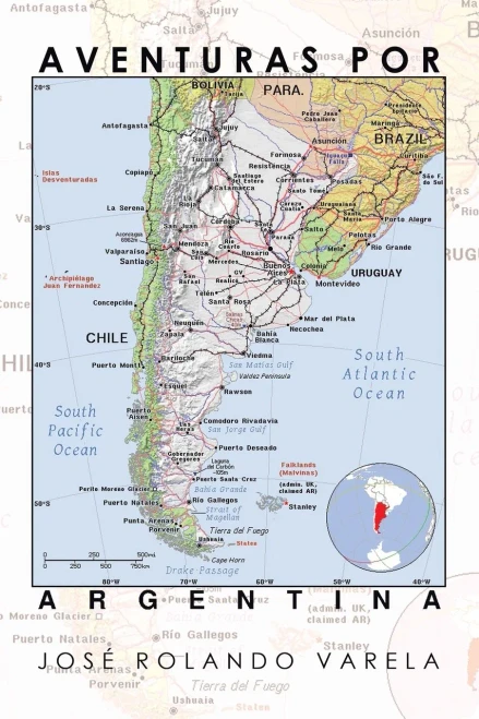 Aventuras por Argentina (Spanish Edition)
