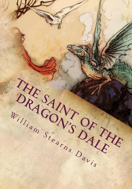 The Saint Of The Dragon'S Dale