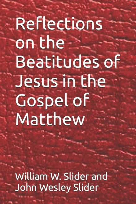 Reflections On The Beatitudes Of Jesus In The Gospel Of Matthew