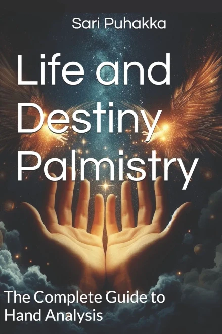 Life and Destiny Palmistry: The Complete Guide to Hand Analysis