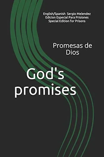 God's promises: Promesas de Dios