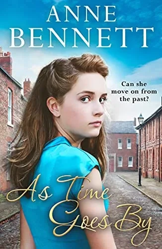 As Time Goes By: An Emotional And Gripping Birmingham Saga
