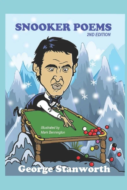 Snooker Poems (2Nd Edition) : Not For Stuffy Types