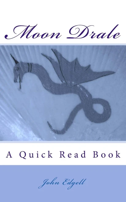 Moon Drale : A Quick Read Book