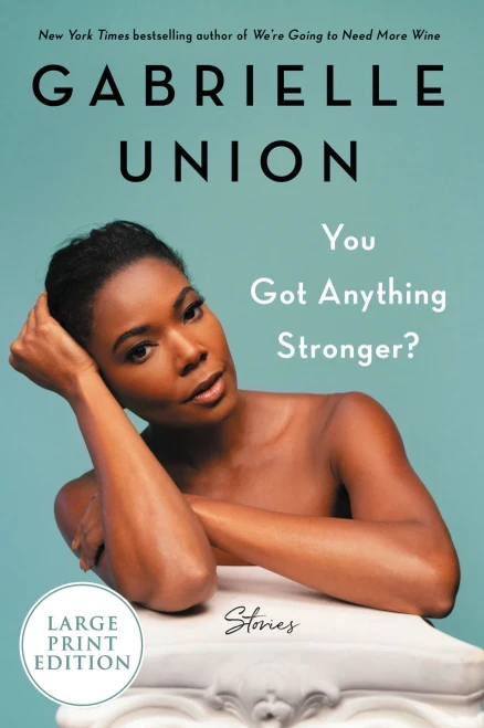 You Got Anything Stronger?: Stories (Paperback)