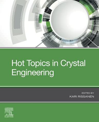 Hot Topics In Crystal Engineering