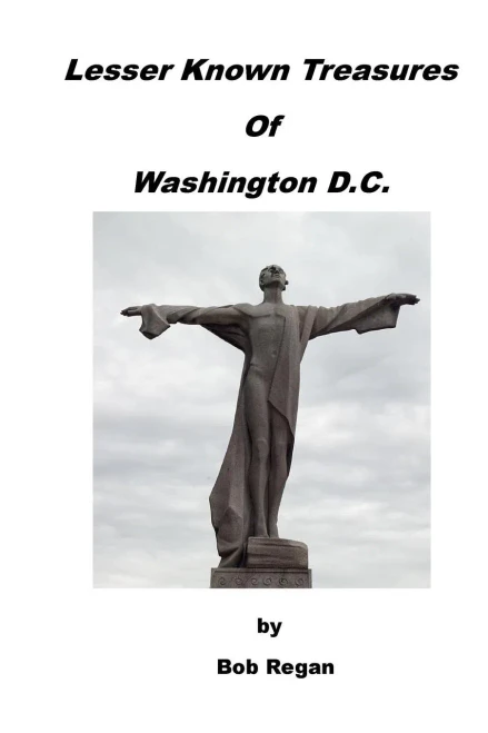 Lesser Known Treasures Of Washington