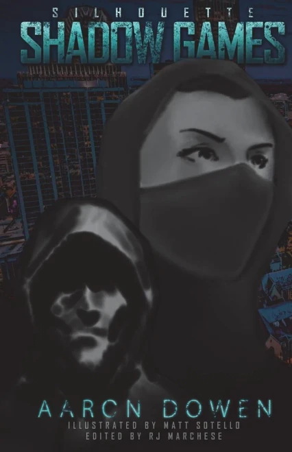 Silhouette : Shadow Games