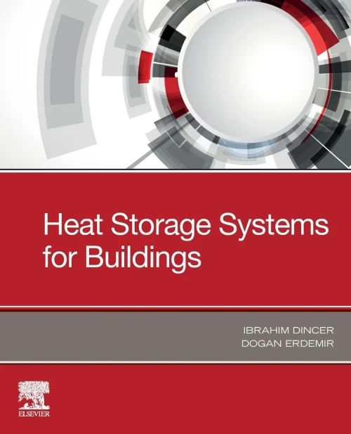 Heat Storage Systems For Buildings