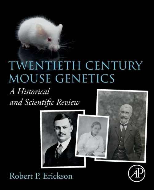Twentieth Century Mouse Genetics: A Historical And Scientific Review