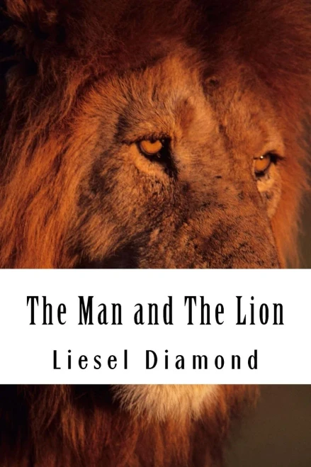 The Man And The Lion