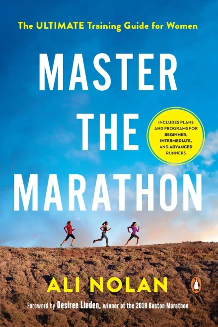 Master The Marathon: The Ultimate Training Guide For Women