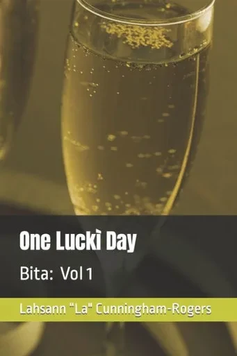 One Luckì Day : A Bita-Story Told With Four Poems.