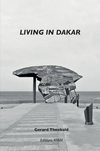 Living In Dakar
