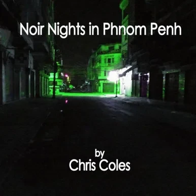 Noir Nights In Phnom Penh