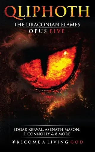 The Draconian Flames : Opus Five