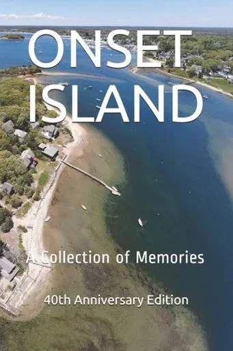 Onset Island : A Collection Of Memories