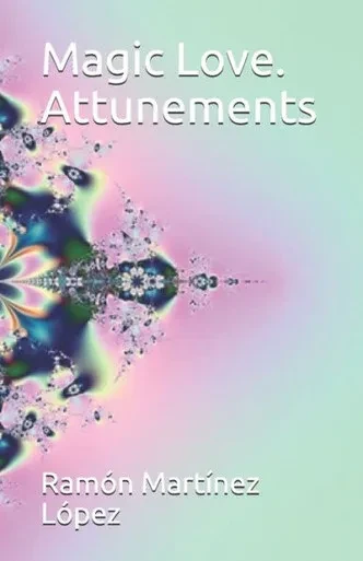 Magic Love. Attunements