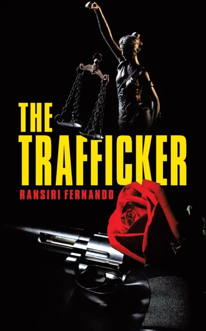 The Trafficker (Paperback)