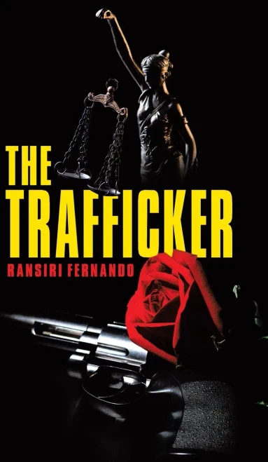 The Trafficker (Hardcover)
