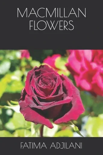 Macmillan Flowers