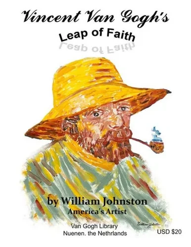 Vincent Van Gogh'S Leap Of Faith