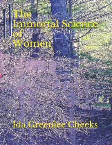 The Immortal Science Of Women