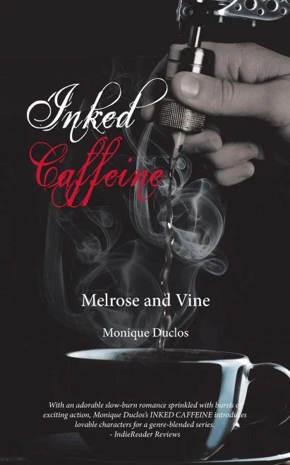Inked Caffeine (Paperback)