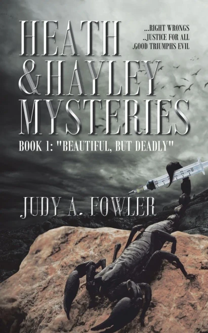 Beautiful, But Deadly (Paperback)
