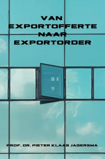 Van Exportofferte Naar Exportorder
