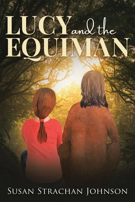 Lucy And The Equiman (Paperback)