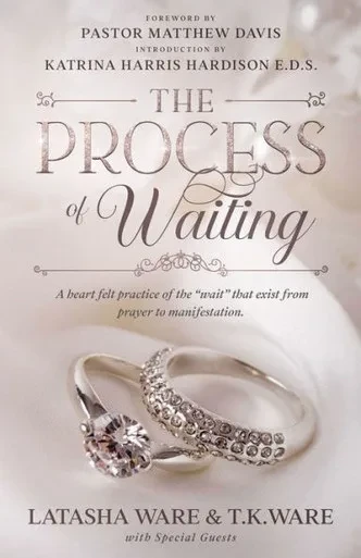 The Process Of Waiting